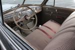 Chevrolet Special DeLuxe 2-Door Town Sedan 1941 года